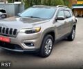 Джип Чероки 2021 в Харькове на Automoto.ua Джип Чероки, объемом двигателя 3.2 л и пробегом 56 тыс. км за 18800 $, фото 1 на Automoto.ua