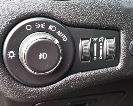 Джип Чероки, объемом двигателя 3.2 л и пробегом 77 тыс. км за 20900 $, фото 15 на Automoto.ua