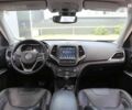 Джип Cherokee, об'ємом двигуна 3.2 л та пробігом 124 тис. км за 20900 $, фото 13 на Automoto.ua