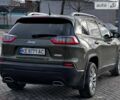 Джип Cherokee, об'ємом двигуна 3.24 л та пробігом 31 тис. км за 26200 $, фото 4 на Automoto.ua