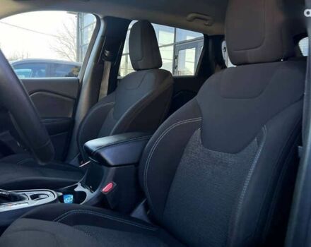 Джип Cherokee, об'ємом двигуна 2.4 л та пробігом 90 тис. км за 18500 $, фото 11 на Automoto.ua