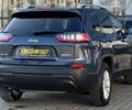 Джип Cherokee, об'ємом двигуна 2.4 л та пробігом 90 тис. км за 18500 $, фото 5 на Automoto.ua