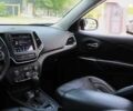 Джип Cherokee, об'ємом двигуна 3.2 л та пробігом 124 тис. км за 20900 $, фото 14 на Automoto.ua