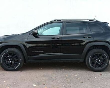 Джип Чероки, объемом двигателя 3.2 л и пробегом 77 тыс. км за 20900 $, фото 4 на Automoto.ua