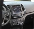 Джип Cherokee, об'ємом двигуна 3.2 л та пробігом 124 тис. км за 20900 $, фото 17 на Automoto.ua