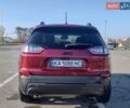Джип Чероки, объемом двигателя 2.4 л и пробегом 62 тыс. км за 18900 $, фото 4 на Automoto.ua
