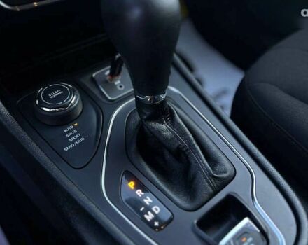 Джип Cherokee, об'ємом двигуна 2.4 л та пробігом 90 тис. км за 18500 $, фото 18 на Automoto.ua