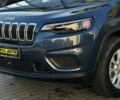 Джип Cherokee, об'ємом двигуна 2.4 л та пробігом 90 тис. км за 18500 $, фото 6 на Automoto.ua