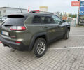 Джип Cherokee, об'ємом двигуна 3.24 л та пробігом 70 тис. км за 22500 $, фото 6 на Automoto.ua