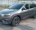 Джип Чероки, объемом двигателя 3.24 л и пробегом 29 тыс. км за 25300 $, фото 4 на Automoto.ua