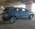 Джип Cherokee, об'ємом двигуна 2.36 л та пробігом 79 тис. км за 4600 $, фото 2 на Automoto.ua