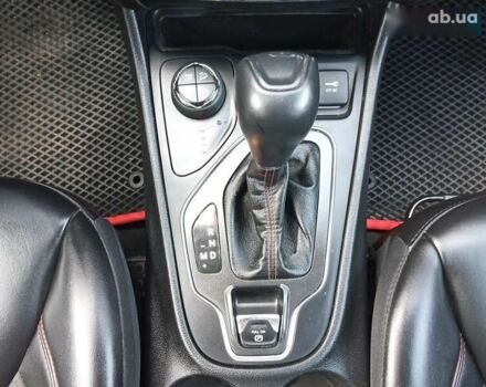 Джип Чероки, объемом двигателя 3.2 л и пробегом 77 тыс. км за 20900 $, фото 12 на Automoto.ua