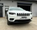 Джип Чероки, объемом двигателя 3.2 л и пробегом 41 тыс. км за 23000 $, фото 1 на Automoto.ua