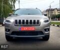 Джип Чероки 2021 в Харькове на Automoto.ua Джип Чероки, объемом двигателя 3.2 л и пробегом 56 тыс. км за 18800 $, фото 1 на Automoto.ua