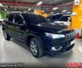 Джип Чероки, объемом двигателя 2.4 л и пробегом 66 тыс. км за 17000 $, фото 1 на Automoto.ua