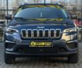 Джип Cherokee, об'ємом двигуна 2.4 л та пробігом 90 тис. км за 18500 $, фото 1 на Automoto.ua