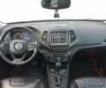 Джип Чероки, объемом двигателя 3.2 л и пробегом 77 тыс. км за 20900 $, фото 9 на Automoto.ua