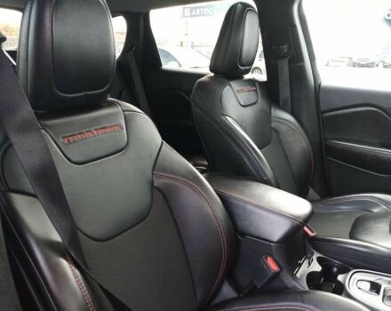 Джип Чероки, объемом двигателя 3.2 л и пробегом 77 тыс. км за 20900 $, фото 16 на Automoto.ua