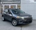 Джип Чероки, объемом двигателя 3.2 л и пробегом 22 тыс. км за 23900 $, фото 1 на Automoto.ua