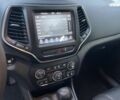 Джип Чероки, объемом двигателя 3.2 л и пробегом 22 тыс. км за 23900 $, фото 16 на Automoto.ua