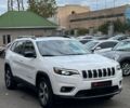Джип Cherokee, об'ємом двигуна 2 л та пробігом 27 тис. км за 23500 $, фото 3 на Automoto.ua