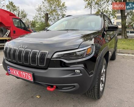 Джип Чероки, объемом двигателя 3.24 л и пробегом 26 тыс. км за 30900 $, фото 14 на Automoto.ua