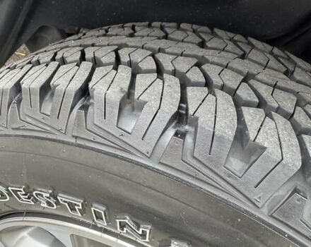 Джип Чероки, объемом двигателя 3.24 л и пробегом 26 тыс. км за 30900 $, фото 22 на Automoto.ua