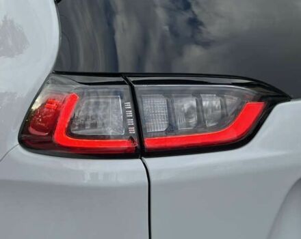 Джип Cherokee, об'ємом двигуна 2 л та пробігом 27 тис. км за 23500 $, фото 14 на Automoto.ua