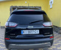 Джип Cherokee, об'ємом двигуна 3.24 л та пробігом 43 тис. км за 21700 $, фото 4 на Automoto.ua