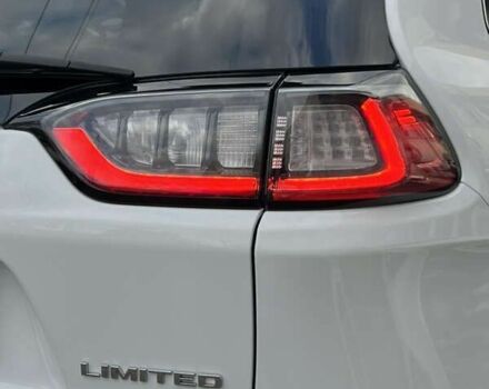 Джип Cherokee, об'ємом двигуна 2 л та пробігом 27 тис. км за 23500 $, фото 15 на Automoto.ua