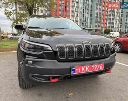 Джип Чероки, объемом двигателя 3.24 л и пробегом 26 тыс. км за 30900 $, фото 15 на Automoto.ua