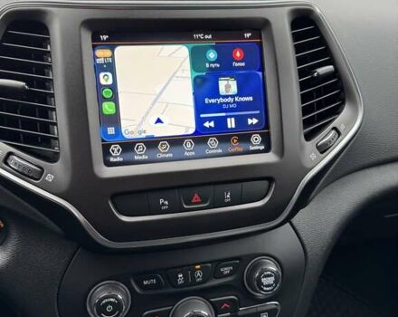 Джип Чероки, объемом двигателя 3.24 л и пробегом 26 тыс. км за 30900 $, фото 44 на Automoto.ua