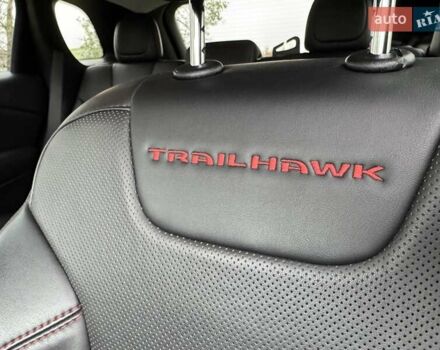 Джип Чероки, объемом двигателя 3.24 л и пробегом 26 тыс. км за 30900 $, фото 27 на Automoto.ua