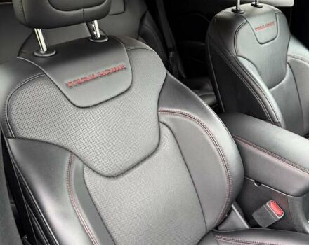 Джип Чероки, объемом двигателя 3.24 л и пробегом 26 тыс. км за 30900 $, фото 35 на Automoto.ua