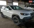 Джип Cherokee, об'ємом двигуна 3.24 л та пробігом 89 тис. км за 5300 $, фото 3 на Automoto.ua