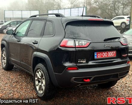 Джип Чероки, объемом двигателя 3.2 л и пробегом 99 тыс. км за 19999 $, фото 9 на Automoto.ua