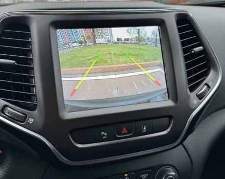 Джип Чероки, объемом двигателя 3.24 л и пробегом 26 тыс. км за 30900 $, фото 40 на Automoto.ua