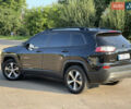 Джип Cherokee, об'ємом двигуна 3.24 л та пробігом 43 тис. км за 21700 $, фото 29 на Automoto.ua