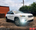 Джип Cherokee, об'ємом двигуна 3.2 л та пробігом 77 тис. км за 19999 $, фото 11 на Automoto.ua