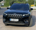 Джип Cherokee, об'ємом двигуна 3.24 л та пробігом 43 тис. км за 21700 $, фото 15 на Automoto.ua