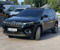 Джип Cherokee, об'ємом двигуна 3.24 л та пробігом 43 тис. км за 21700 $, фото 14 на Automoto.ua