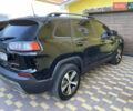 Джип Cherokee, об'ємом двигуна 3.24 л та пробігом 43 тис. км за 21700 $, фото 8 на Automoto.ua