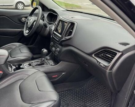 Джип Чероки, объемом двигателя 3.24 л и пробегом 26 тыс. км за 30900 $, фото 34 на Automoto.ua