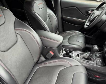 Джип Чероки, объемом двигателя 3.24 л и пробегом 26 тыс. км за 30900 $, фото 37 на Automoto.ua