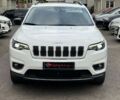 Джип Cherokee, об'ємом двигуна 2 л та пробігом 27 тис. км за 23500 $, фото 1 на Automoto.ua