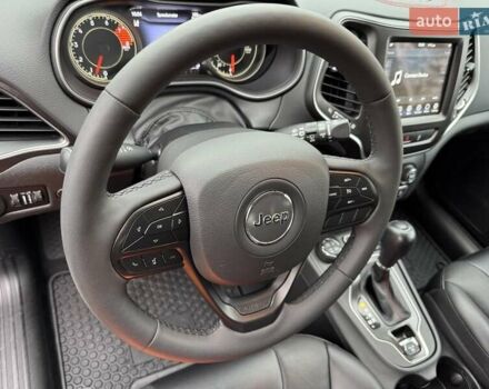 Джип Чероки, объемом двигателя 3.24 л и пробегом 26 тыс. км за 30900 $, фото 31 на Automoto.ua