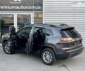 Джип Чероки, объемом двигателя 3.2 л и пробегом 22 тыс. км за 23900 $, фото 7 на Automoto.ua