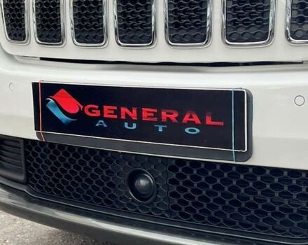 Джип Cherokee, об'ємом двигуна 2 л та пробігом 27 тис. км за 23500 $, фото 8 на Automoto.ua