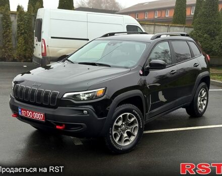 Джип Чероки, объемом двигателя 3.2 л и пробегом 99 тыс. км за 19999 $, фото 4 на Automoto.ua