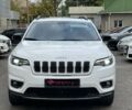 Джип Cherokee, об'ємом двигуна 2 л та пробігом 27 тис. км за 23500 $, фото 1 на Automoto.ua